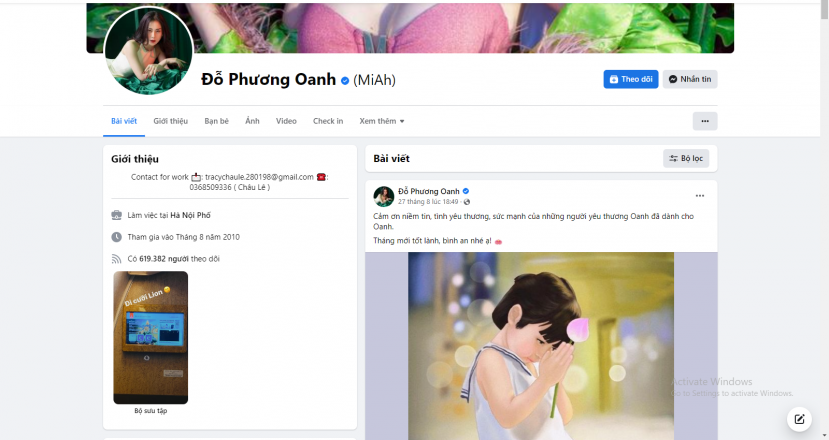 Lùm xùm tình cảm đang trên đỉnh: Phương Oanh bất ngờ có 'tin vui', dân tình nháo nhác gọi vợ Shark Bình - Ảnh 1 Lùm xùm tình cảm đang trên đỉnh: Phương Oanh bất ngờ có 'tin vui', dân tình nháo nhác gọi vợ Shark Bình - Ảnh 1