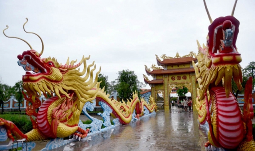 Hoài Linh lần đầu làm chuyện cực kỳ đặc biệt sau nhiều năm trời 'bỏ ngỏ', dân tình chỉ biết trầm trồ kinh ngạc - Ảnh 1 Hoài Linh lần đầu làm chuyện cực kỳ đặc biệt sau nhiều năm trời 'bỏ ngỏ', dân tình chỉ biết trầm trồ kinh ngạc - Ảnh 1