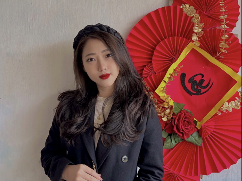 Lương Hải Như mất tích bí ẩn vào ngày 14/7 sau khi rời khỏi nhà trọ tại quận Đống Đa Lương Hải Như mất tích bí ẩn vào ngày 14/7 sau khi rời khỏi nhà trọ tại quận Đống Đa