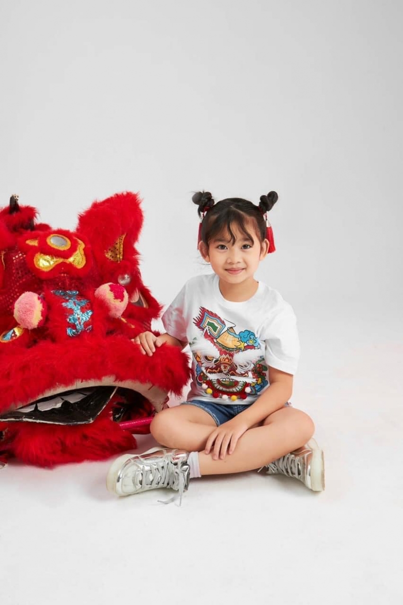 Hành trình khôn lớn của bé Lavie luôn có sự dõi theo của đông đảo khán giả. Hành trình khôn lớn của bé Lavie luôn có sự dõi theo của đông đảo khán giả.
