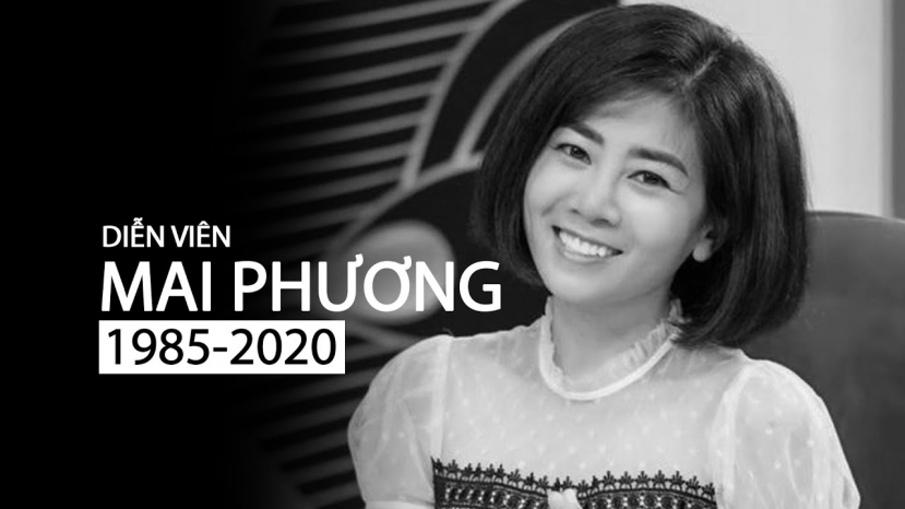 Con gái cố NS Mai Phương hiện tại: Hiểu chuyện đến đau lòng, nghẹn ngào với 1 lời hứa chưa thành - Ảnh 1 Con gái cố NS Mai Phương hiện tại: Hiểu chuyện đến đau lòng, nghẹn ngào với 1 lời hứa chưa thành - Ảnh 1
