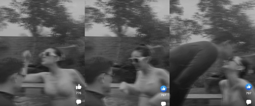 Minh Hằng cùng chồng 'đu' theo một trào lưu thịnh hành trên TikTok, chứng minh nóc nhà uy tín Minh Hằng cùng chồng 'đu' theo một trào lưu thịnh hành trên TikTok, chứng minh nóc nhà uy tín