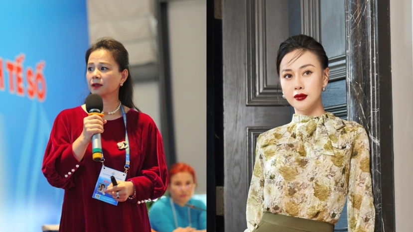 Phía doanh nhân Đào Lan Hương cho biết chưa đủ căn cứ để xác định Shark Bình và diễn viên Phương Oanh 'quan hệ bất chính' Phía doanh nhân Đào Lan Hương cho biết chưa đủ căn cứ để xác định Shark Bình và diễn viên Phương Oanh 'quan hệ bất chính'