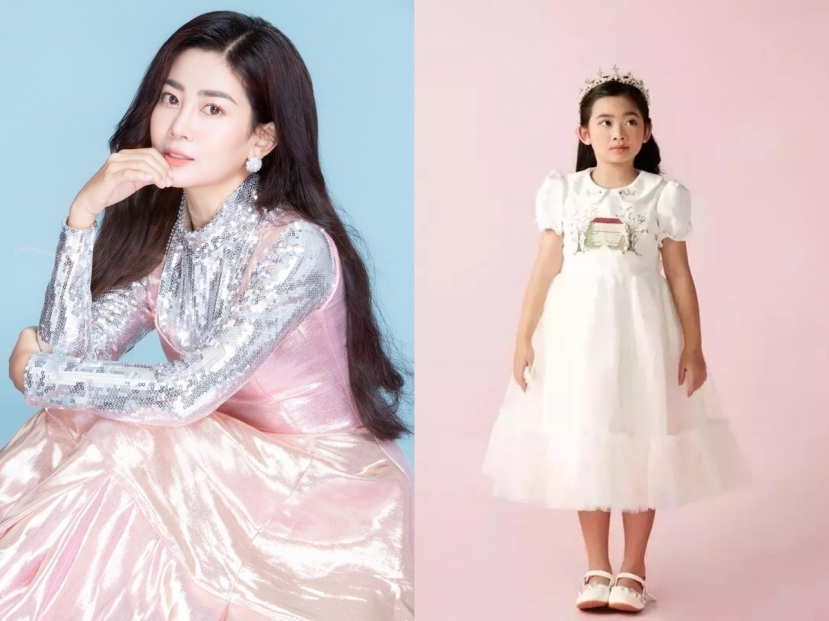 Khi nhìn Lavie, khán giả chạnh lòng nhớ đến Mai Phương. Khi nhìn Lavie, khán giả chạnh lòng nhớ đến Mai Phương.
