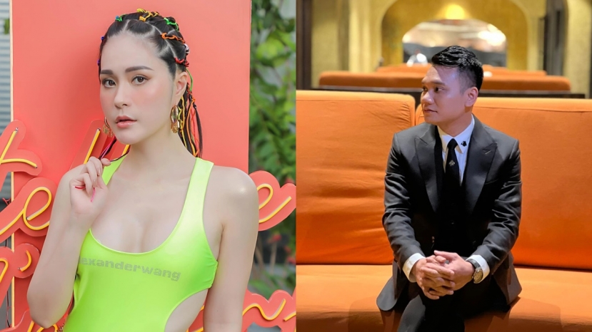 Khắc Việt, Đoàn Di Băng... và nhiều NS Việt có động thái hướng về miền Trung sau cơn bão số 4 Khắc Việt, Đoàn Di Băng... và nhiều NS Việt có động thái hướng về miền Trung sau cơn bão số 4