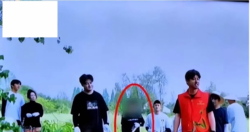 Lý Duy Gia bị phong sát ngầm Lý Duy Gia bị phong sát ngầm