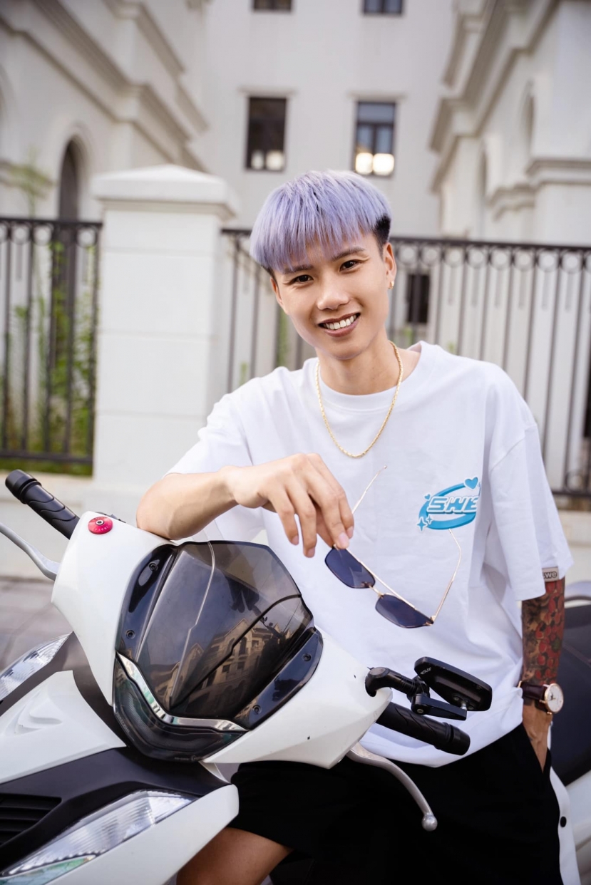 Hiện tượng mạng Đạt Villa về Nghệ An từ thiện, người dân địa phương có ngay phản ứng - Ảnh 3 Hiện tượng mạng Đạt Villa về Nghệ An từ thiện, người dân địa phương có ngay phản ứng - Ảnh 3