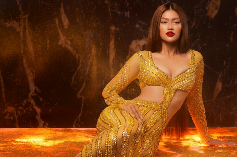 Hành trình chạm đến chiếc vương miện Miss Grand International đang đến rất gần với Đoàn Thiên Ân Hành trình chạm đến chiếc vương miện Miss Grand International đang đến rất gần với Đoàn Thiên Ân