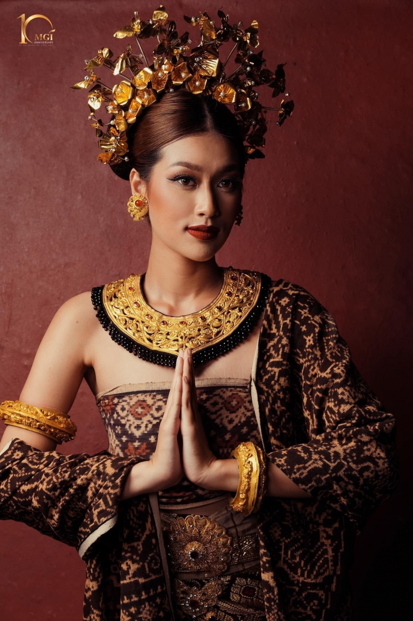 Cô luôn khiến người hâm mộ Việt Nam phải tự hào vì phong độ ổn định Cô luôn khiến người hâm mộ Việt Nam phải tự hào vì phong độ ổn định