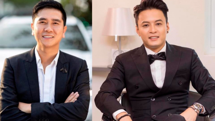 Ồn ào tại Tây Ban Nha khiến tên tuổi của Hồng Đăng và Hồ Hoài Anh 'tụt dốc không phanh' Ồn ào tại Tây Ban Nha khiến tên tuổi của Hồng Đăng và Hồ Hoài Anh 'tụt dốc không phanh'
