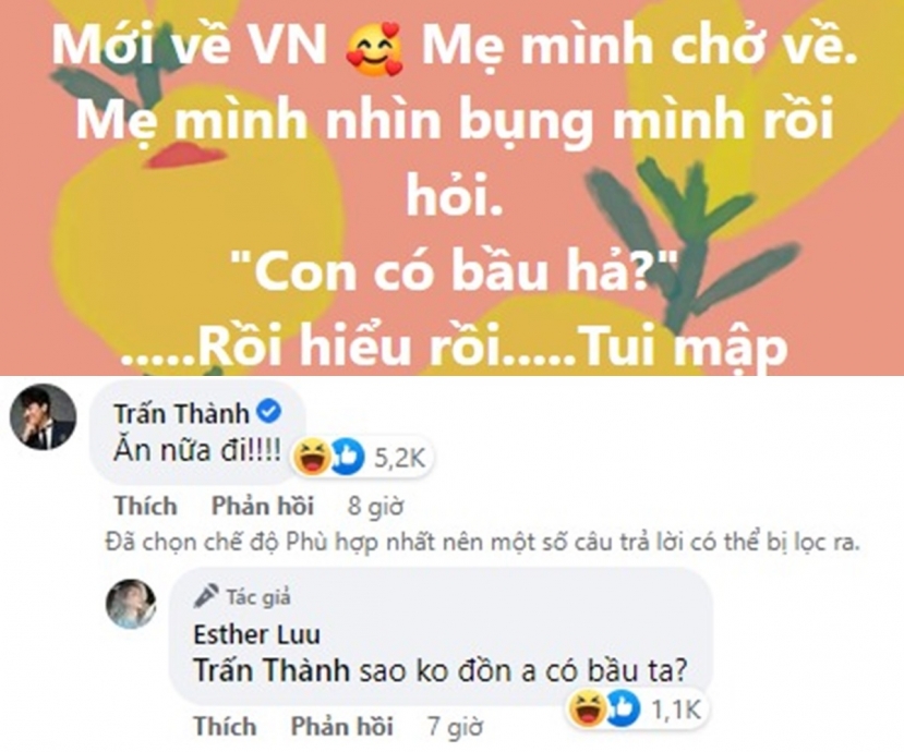 Hari Won rơi vào tình huống dở khóc dở cười Hari Won rơi vào tình huống dở khóc dở cười