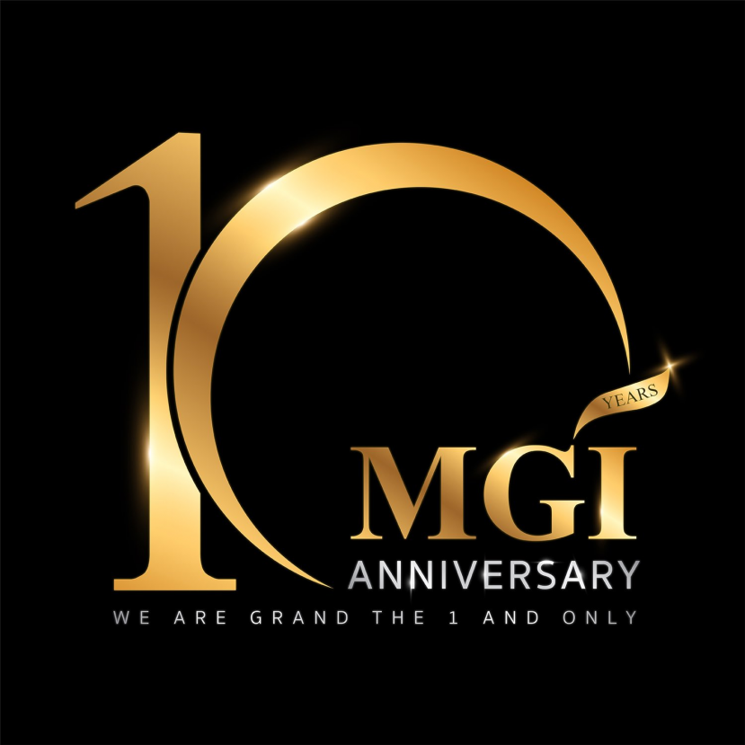 Miss Grand International đã có 10 năm hình thành và phát triển Miss Grand International đã có 10 năm hình thành và phát triển
