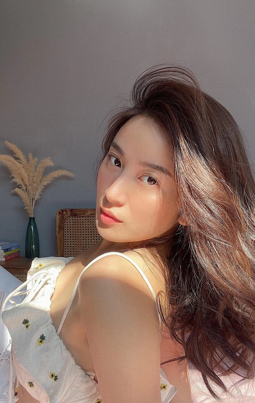 Miss Audition Ngọc Anh Miss Audition Ngọc Anh