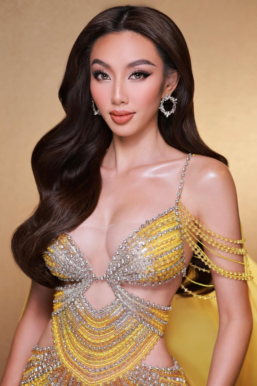 Thùy Tiên nhận định, vụ kiện tụng lần này là bước đi rủi ro trong sự nghiệp của cô Thùy Tiên nhận định, vụ kiện tụng lần này là bước đi rủi ro trong sự nghiệp của cô