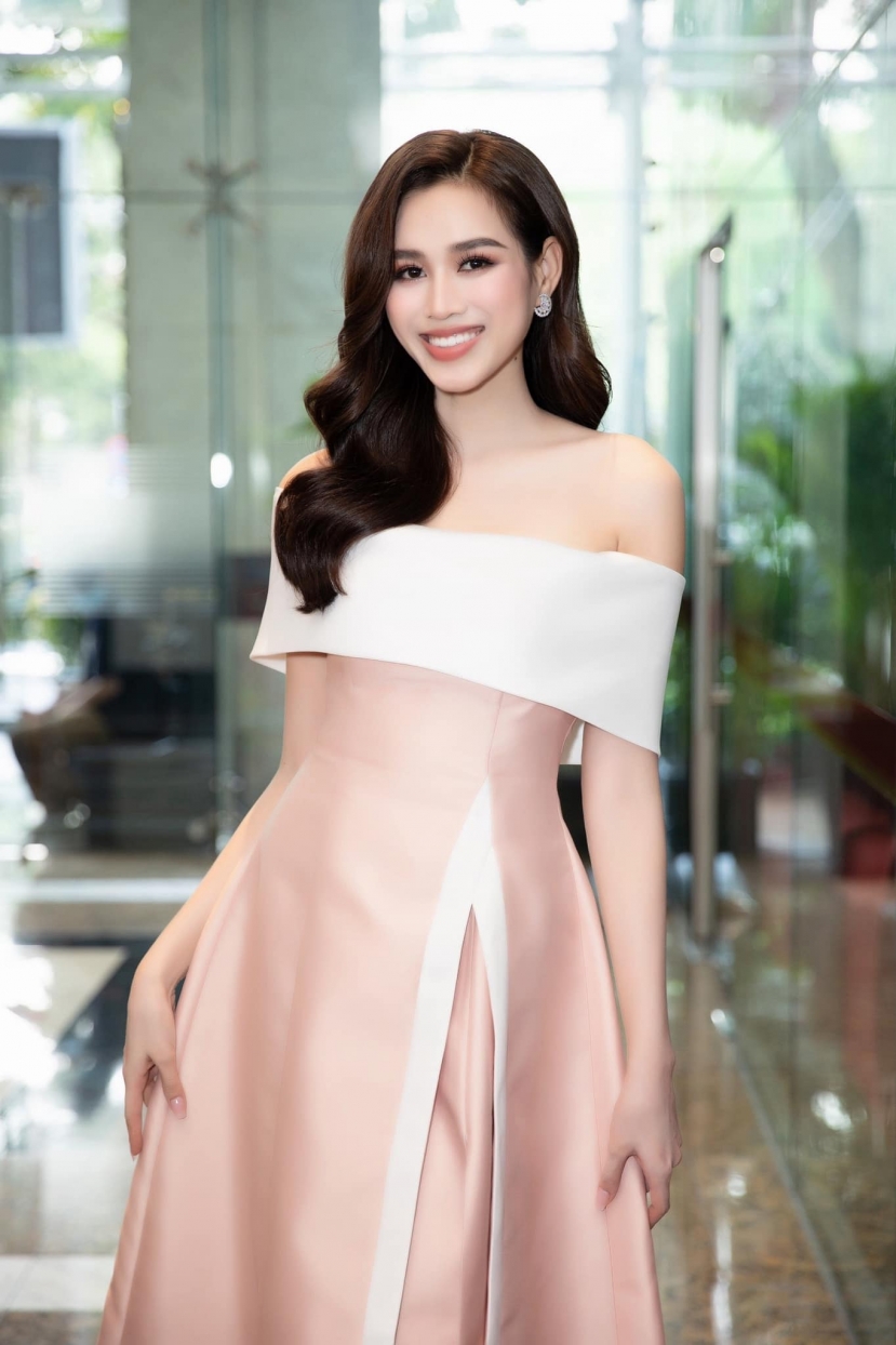 Suốt hành trình đương nhiệm, Đỗ Thị Hà đã để lại nhiều dấu ấn cho công chúng Suốt hành trình đương nhiệm, Đỗ Thị Hà đã để lại nhiều dấu ấn cho công chúng