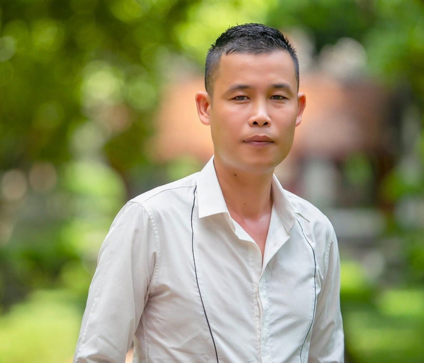 Hiệp Gà không ngần ngại khi bị đề cập đến vấn đề hôn nhân Hiệp Gà không ngần ngại khi bị đề cập đến vấn đề hôn nhân
