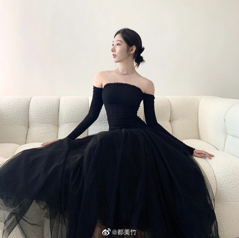 Đô Mỹ Trúc là người đứng ra phanh phui chuỗi bê bối của Ngô Diệc Phàm Đô Mỹ Trúc là người đứng ra phanh phui chuỗi bê bối của Ngô Diệc Phàm