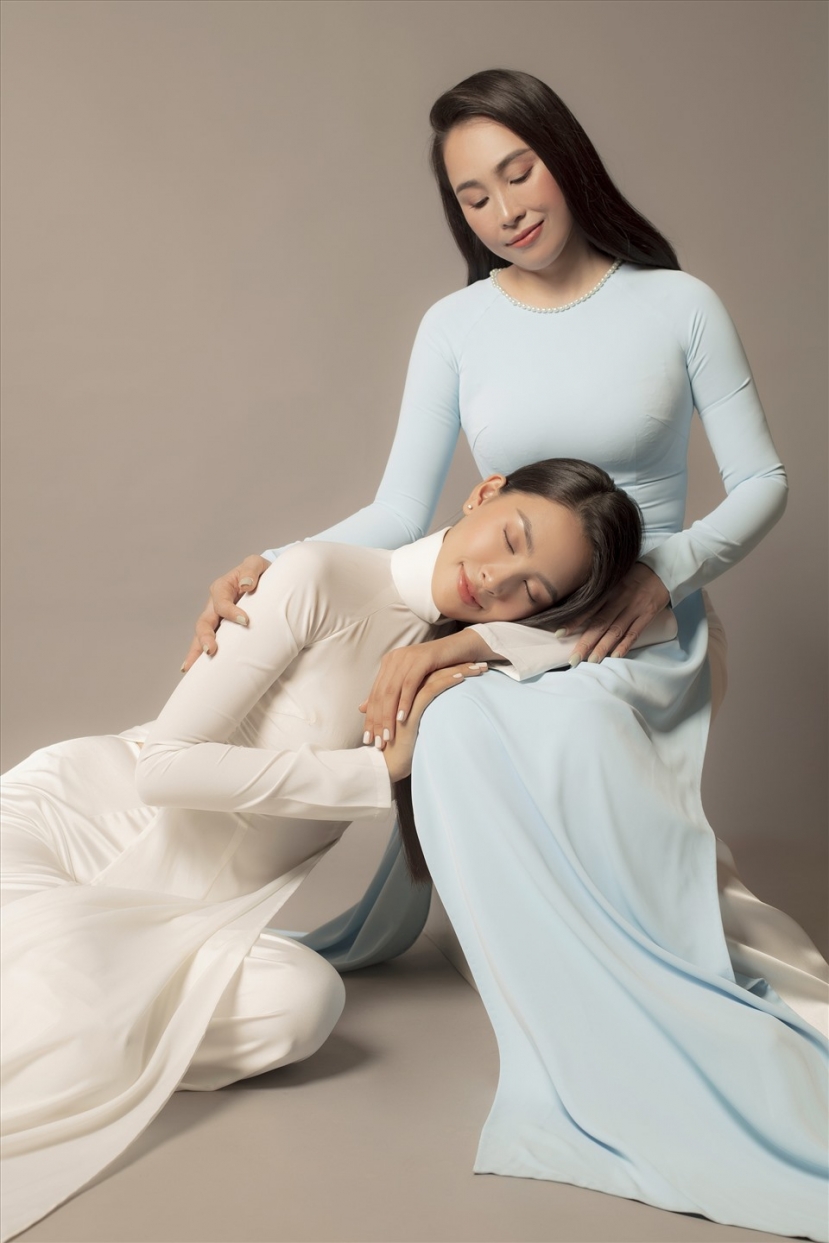 'Bà trùm hoa hậu' Phạm Kim Dung tiết lộ câu chuyện xúc động về Tiểu Vy, nàng hậu nghe mà khóc nấc - Ảnh 1 'Bà trùm hoa hậu' Phạm Kim Dung tiết lộ câu chuyện xúc động về Tiểu Vy, nàng hậu nghe mà khóc nấc - Ảnh 1
