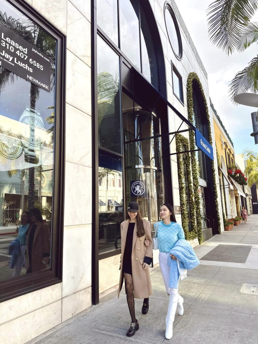 Hương Giang tỏ thái độ không mấy quan tâm dù câu chuyện tình cảm với Matt Liu hot trở lại Hương Giang tỏ thái độ không mấy quan tâm dù câu chuyện tình cảm với Matt Liu hot trở lại