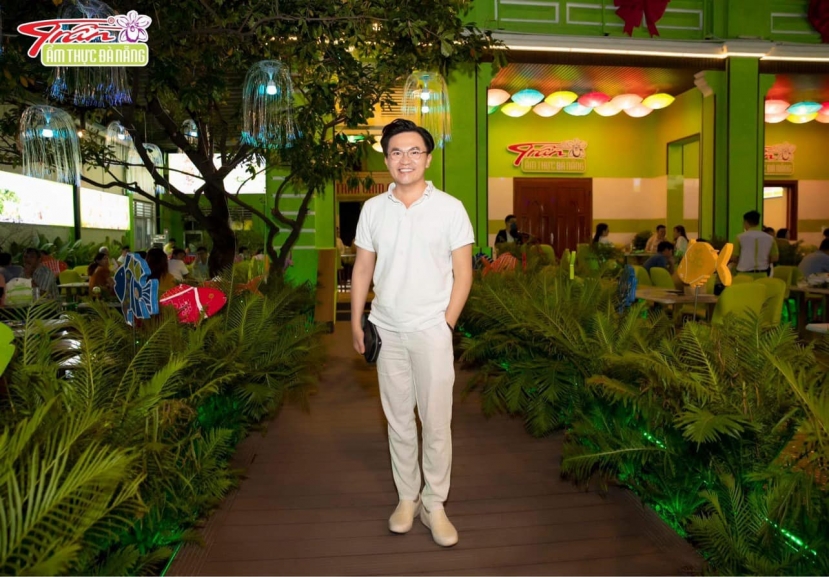 Đại Nghĩa háo hức khoe tin vui nhân dịp sinh nhật - Ảnh 2 Đại Nghĩa háo hức khoe tin vui nhân dịp sinh nhật - Ảnh 2