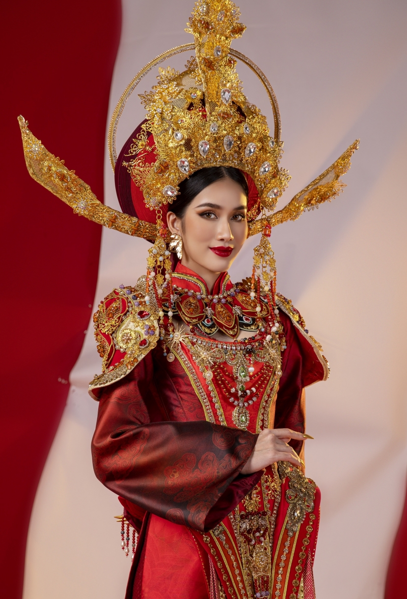 Miss International 2022: Thứ hạng nào cho Phạm Ngọc Phương Anh? - Ảnh 1 Miss International 2022: Thứ hạng nào cho Phạm Ngọc Phương Anh? - Ảnh 1