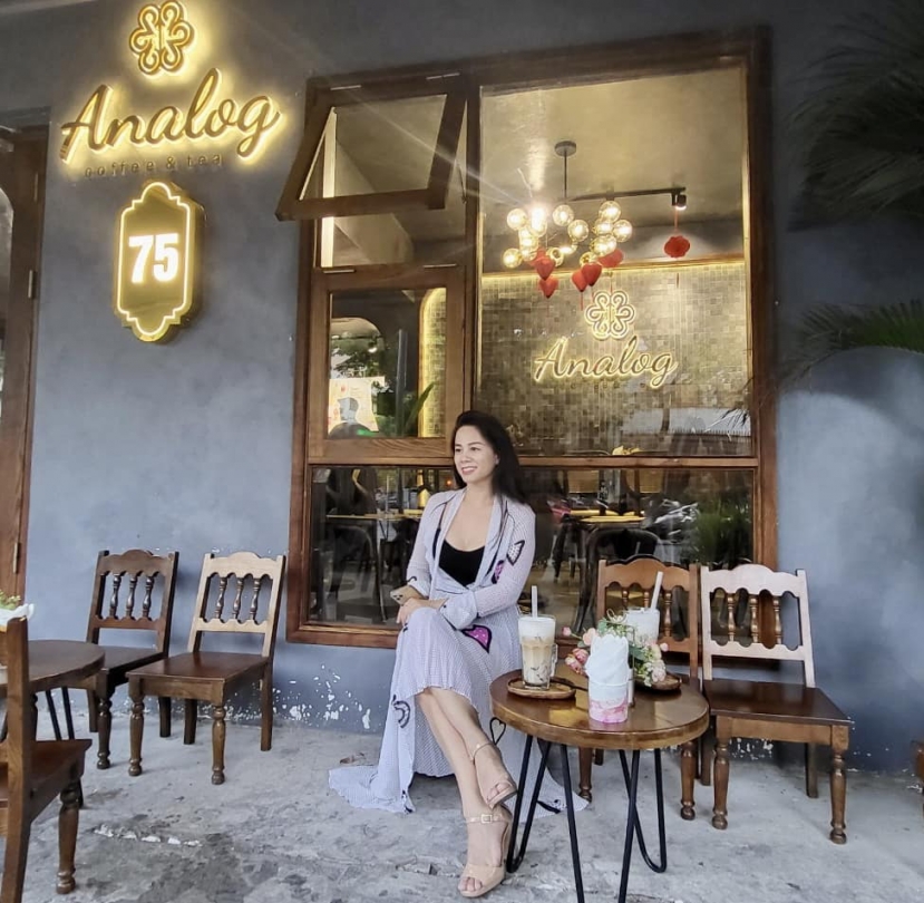 Công khai hẹn hò với Shark Bình, Phương Oanh có sự thay đổi lớn về khoản này? - Ảnh 2 Công khai hẹn hò với Shark Bình, Phương Oanh có sự thay đổi lớn về khoản này? - Ảnh 2
