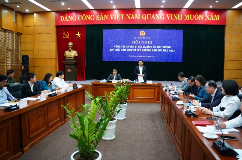 Bộ trưởng Nguyễn Hồng Diên phát biểu chỉ đạo tại hội nghị. Bộ trưởng Nguyễn Hồng Diên phát biểu chỉ đạo tại hội nghị.