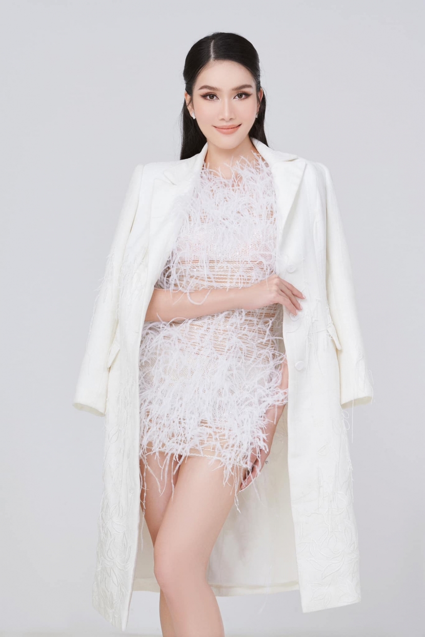 Phương Anh được kỳ vọng sẽ giật được vương miện của Hoa hậu Quốc tế 2022 Phương Anh được kỳ vọng sẽ giật được vương miện của Hoa hậu Quốc tế 2022
