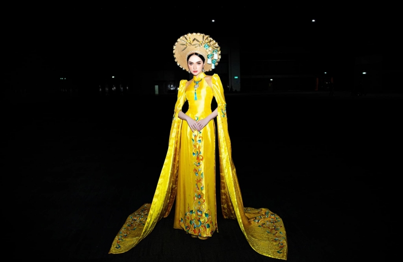 Fan đưa ra lời khuyên cô nên nghỉ ngơi để nhanh chóng lấy lại vóc dáng Fan đưa ra lời khuyên cô nên nghỉ ngơi để nhanh chóng lấy lại vóc dáng