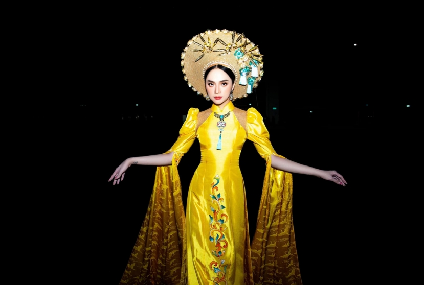 Hương Giang tận hưởng cuộc sống độc thân đầy vui vẻ, cô miệt mài chạy show Hương Giang tận hưởng cuộc sống độc thân đầy vui vẻ, cô miệt mài chạy show