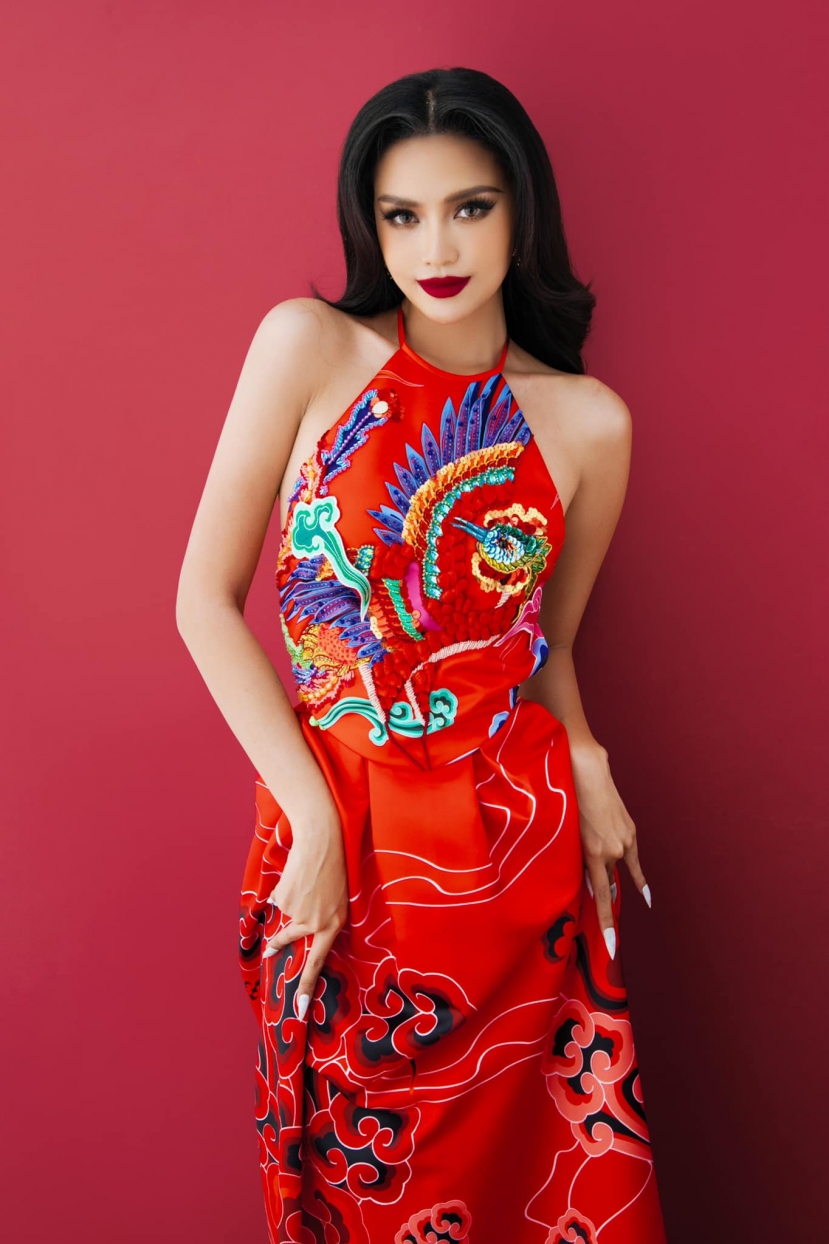 Xem chung kết Miss Universe 2022 để cổ vũ cho Ngọc Châu Xem chung kết Miss Universe 2022 để cổ vũ cho Ngọc Châu