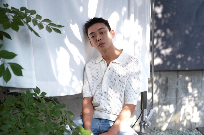 Nếu như bị tuyên án Yoo Ah In sẽ chịu mức phạt tù tới 5 năm Nếu như bị tuyên án Yoo Ah In sẽ chịu mức phạt tù tới 5 năm