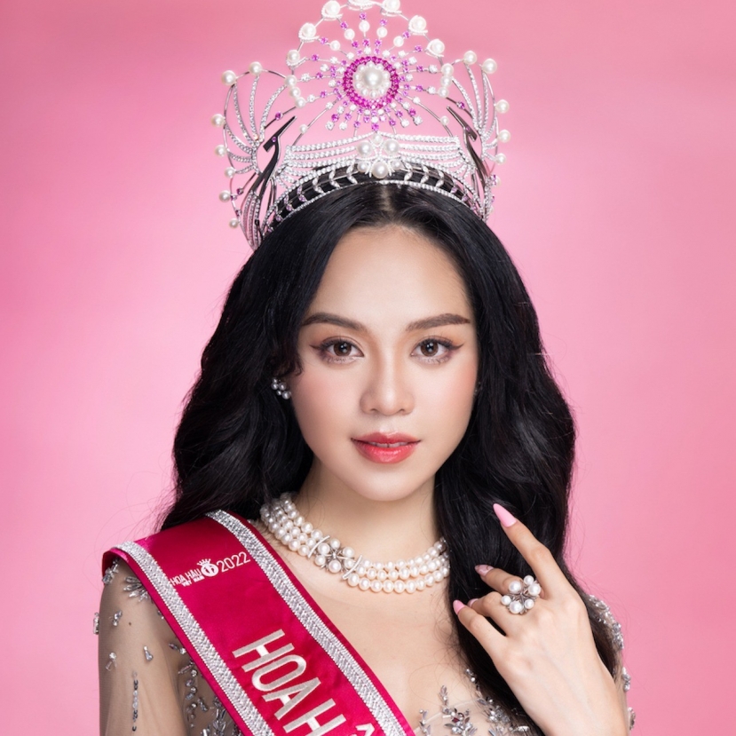 Đương kim Hoa hậu Việt Nam 2022 - Huỳnh Thị Thanh Thủy Đương kim Hoa hậu Việt Nam 2022 - Huỳnh Thị Thanh Thủy