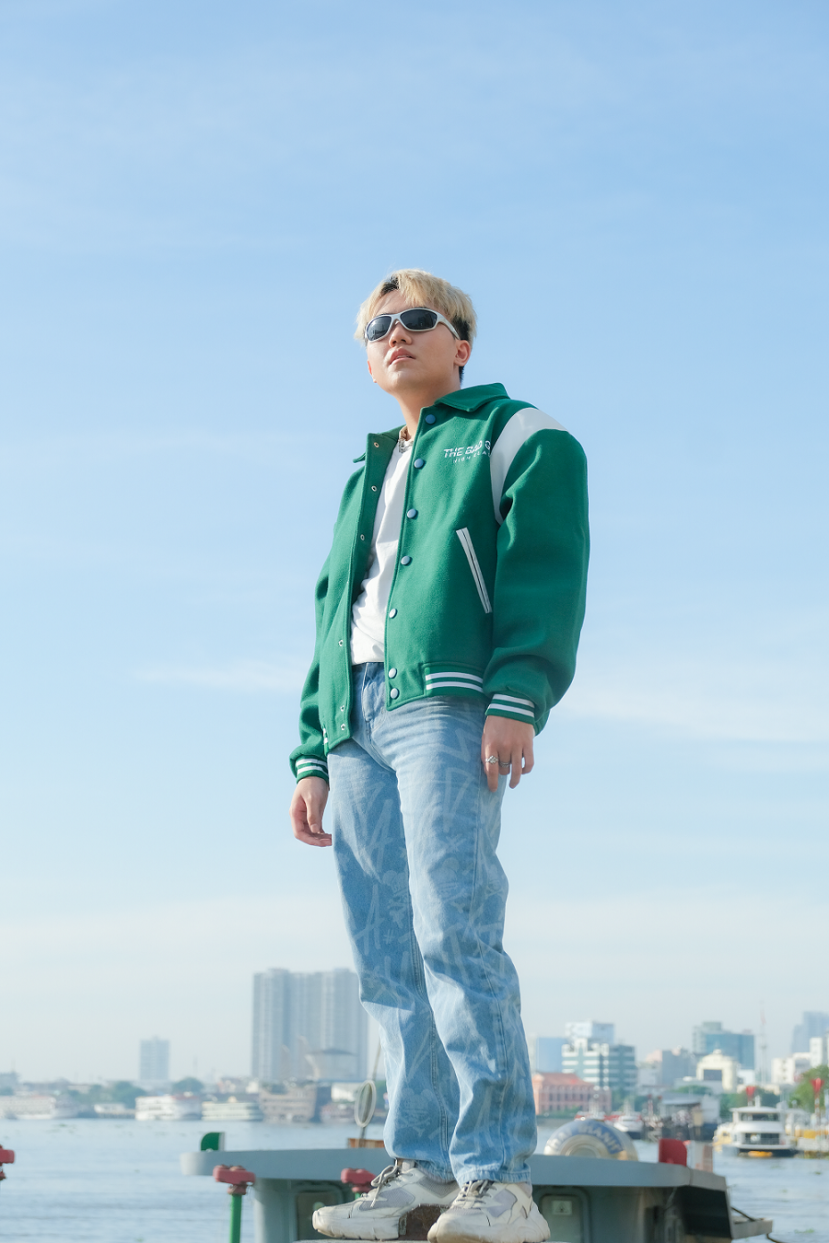 Hé lộ dàn giám khảo Casting Call Tìm mẫu “SHOCK” diện đồ “BỐC” - Ảnh 4 Hé lộ dàn giám khảo Casting Call Tìm mẫu “SHOCK” diện đồ “BỐC” - Ảnh 4