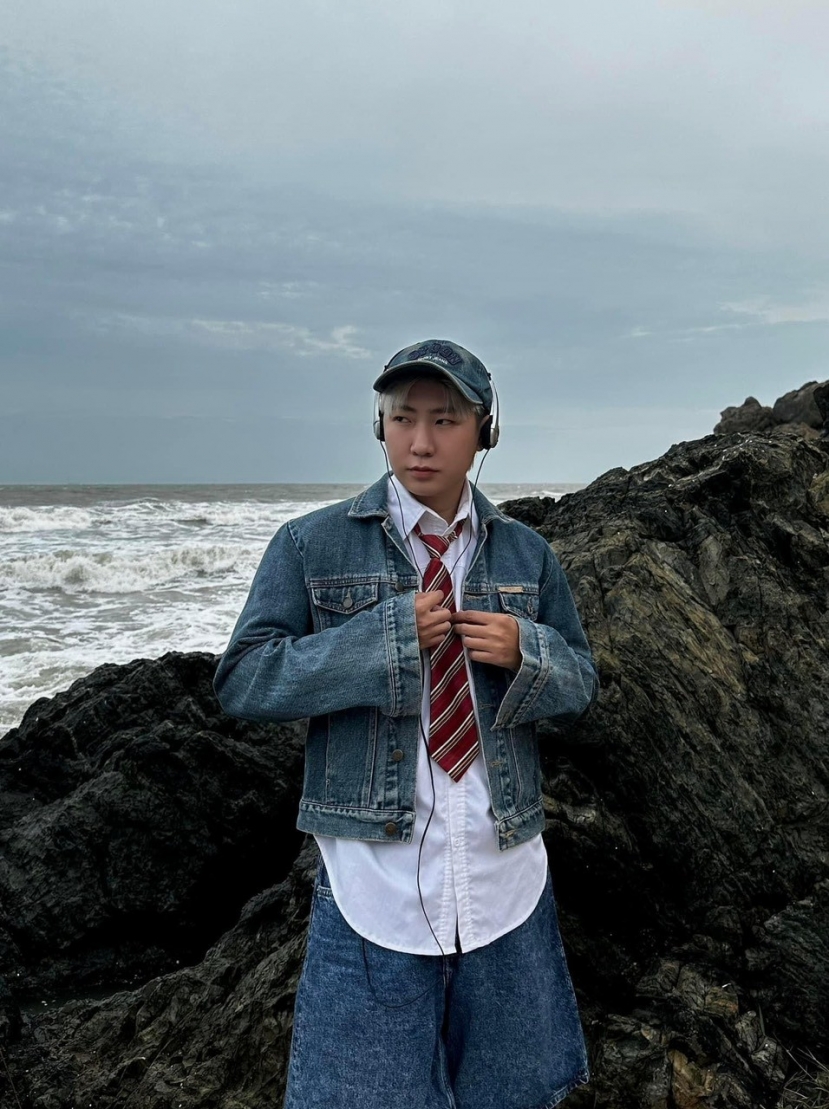 Hé lộ dàn giám khảo Casting Call Tìm mẫu “SHOCK” diện đồ “BỐC” - Ảnh 6 Hé lộ dàn giám khảo Casting Call Tìm mẫu “SHOCK” diện đồ “BỐC” - Ảnh 6