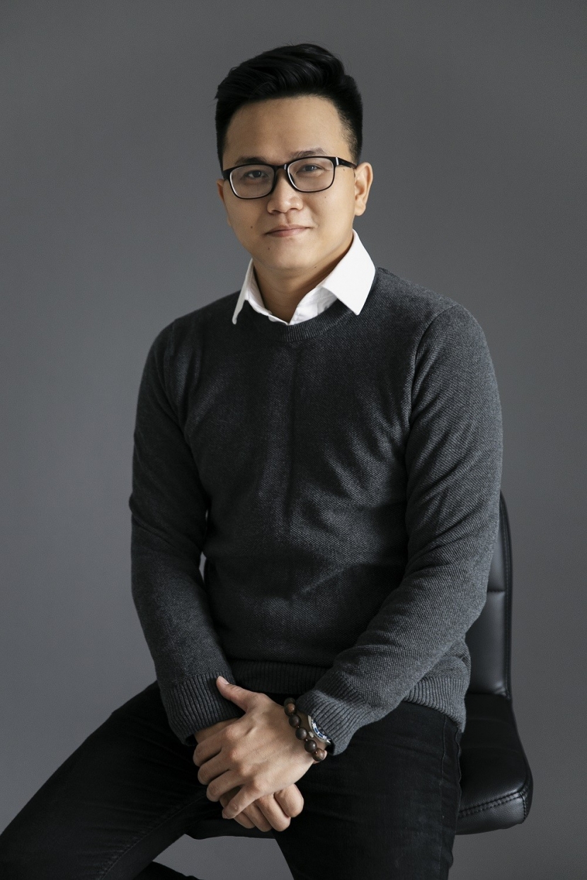 Hé lộ dàn giám khảo Casting Call Tìm mẫu “SHOCK” diện đồ “BỐC” - Ảnh 3 Hé lộ dàn giám khảo Casting Call Tìm mẫu “SHOCK” diện đồ “BỐC” - Ảnh 3