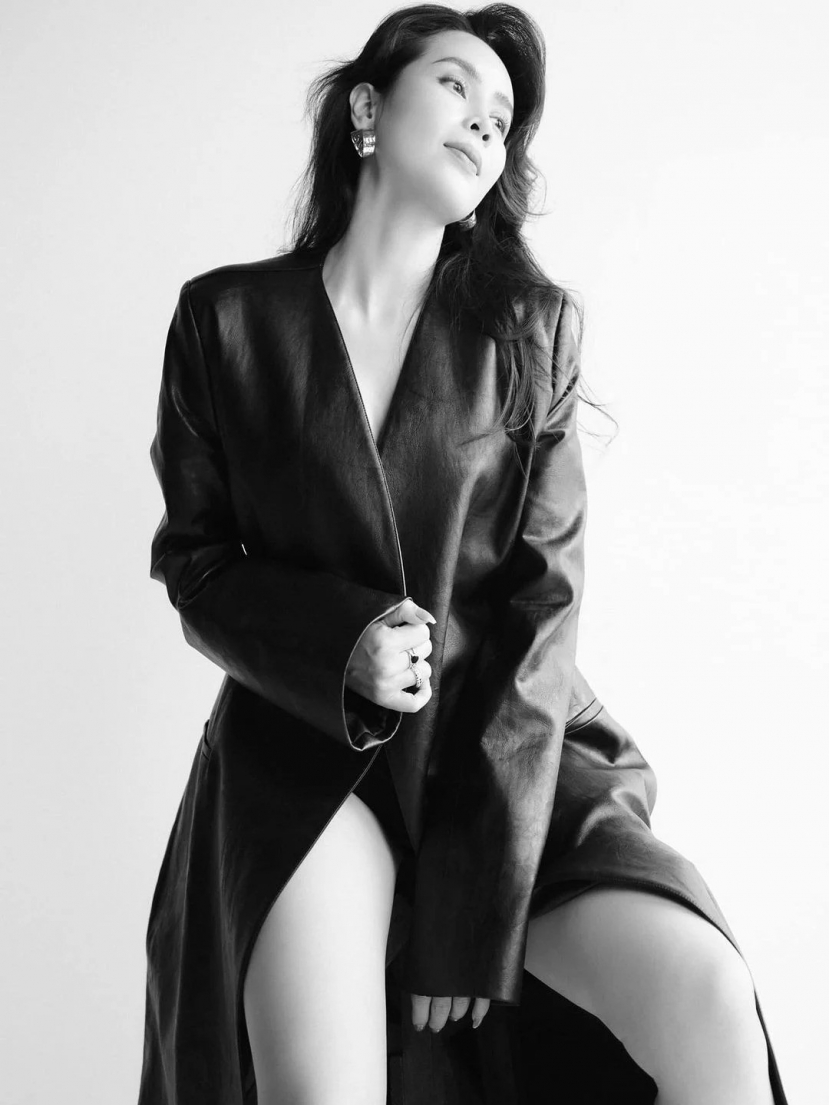 Lưu Hương Giang xinh đẹp đúng ngày Valentine Lưu Hương Giang xinh đẹp đúng ngày Valentine