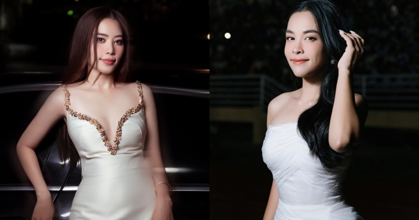 Ngọc Mai - Nam Em trở thành tâm điểm của dư luận khi vướng những ồn ào về đời tư Ngọc Mai - Nam Em trở thành tâm điểm của dư luận khi vướng những ồn ào về đời tư