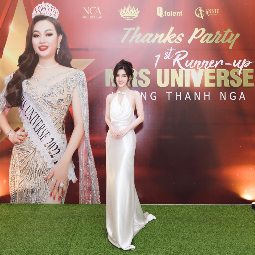 Á hậu Phương Nhi gây bão với nhan sắc tựa diễn viên Hong Kong Á hậu Phương Nhi gây bão với nhan sắc tựa diễn viên Hong Kong