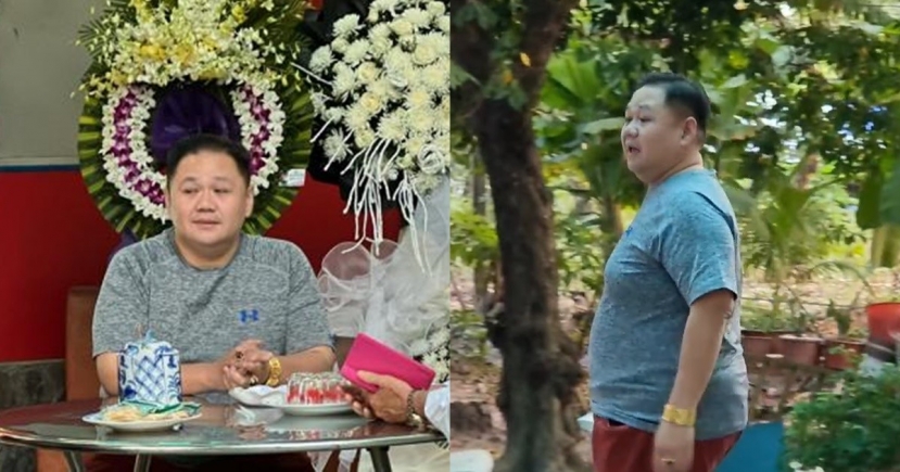 Diện mạo Minh Béo khiến dân tình không khỏi bất ngờ. Nam diễn viên phong độ hơn trước. Diện mạo Minh Béo khiến dân tình không khỏi bất ngờ. Nam diễn viên phong độ hơn trước.
