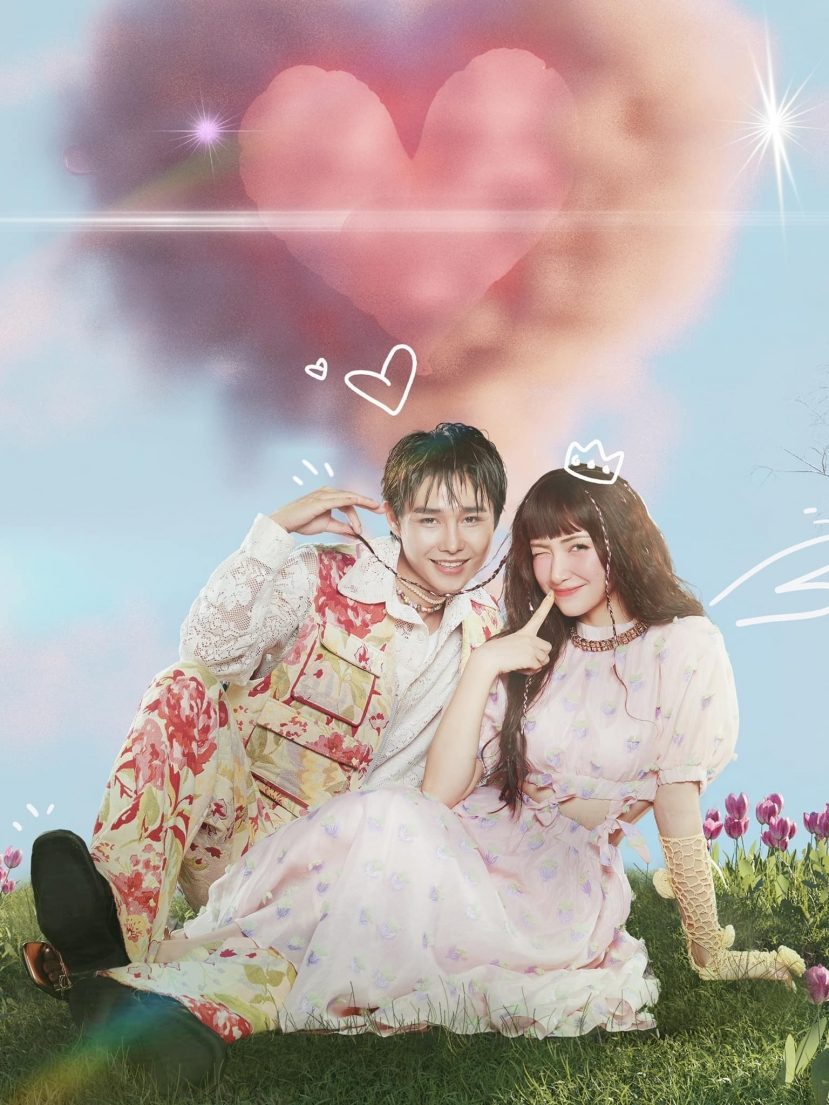 Hòa Minzy đánh dấu sự quay trở lại đường đua âm nhạc bằng MV Bật Lên Tình Yêu Hòa Minzy đánh dấu sự quay trở lại đường đua âm nhạc bằng MV Bật Lên Tình Yêu