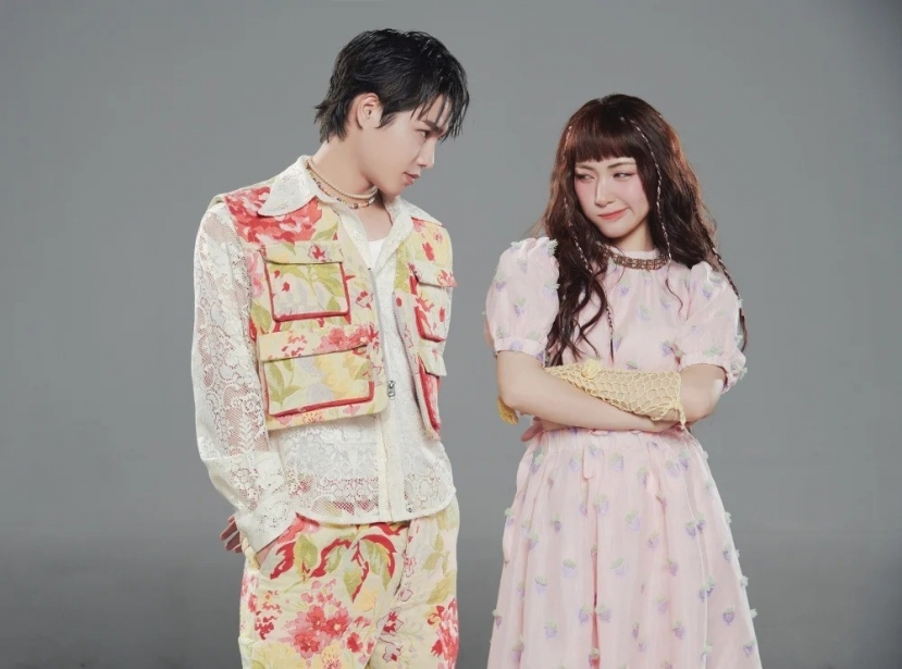'Đứa con tinh thần' của Hòa Minzy và Tăng Duy Tân nhận được phản hồi tích cực từ công chúng. 'Đứa con tinh thần' của Hòa Minzy và Tăng Duy Tân nhận được phản hồi tích cực từ công chúng.