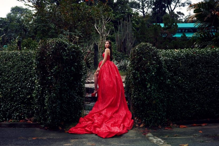 Đỗ Thị Hà là ban giám khảo Miss World Vietnam 2023 Đỗ Thị Hà là ban giám khảo Miss World Vietnam 2023
