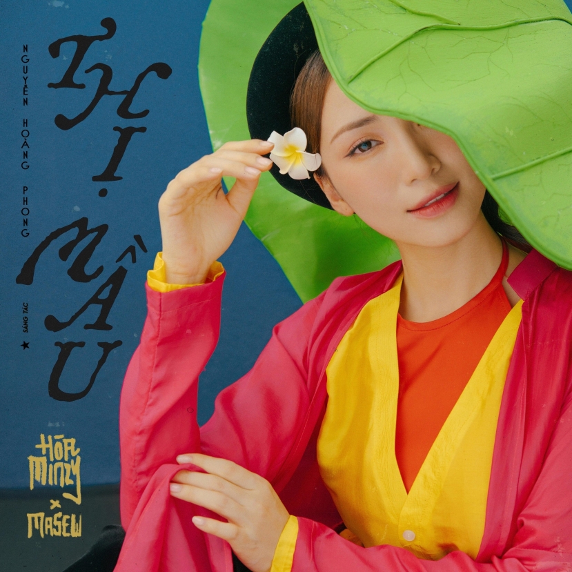 MV Thị Mầu đánh dấu sự quay trở lại đường đua âm nhạc của Hòa Minzy MV Thị Mầu đánh dấu sự quay trở lại đường đua âm nhạc của Hòa Minzy