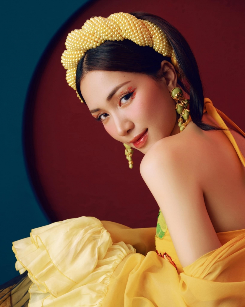 Không mất quá nhiều thời gian, 'đứa con tinh thần' của Hòa Minzy nhanh chóng tạo nên cơn sốt Không mất quá nhiều thời gian, 'đứa con tinh thần' của Hòa Minzy nhanh chóng tạo nên cơn sốt