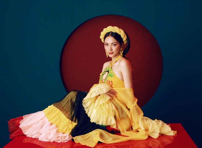Màn comeback sau 3 năm của Hòa Minzy nhận được ủng hộ từ công chúng, nhanh chóng gặt hái được thành tựu Màn comeback sau 3 năm của Hòa Minzy nhận được ủng hộ từ công chúng, nhanh chóng gặt hái được thành tựu