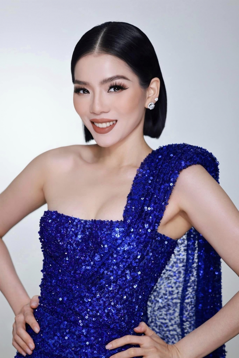 Dù ở độ tuổi U50, song Lệ Quyên vẫn duy trì được diện mạo hoàn hảo Dù ở độ tuổi U50, song Lệ Quyên vẫn duy trì được diện mạo hoàn hảo