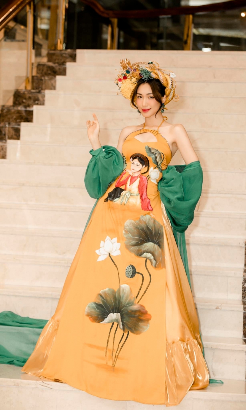Hòa Minzy hiện tại vẫn đang độc thân, cô tất bật với công việc Hòa Minzy hiện tại vẫn đang độc thân, cô tất bật với công việc