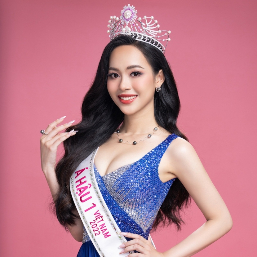 Fan sắc đẹp nhận định, Trịnh Thùy Linh sẽ là chiến binh 'nghìn máu' tại đấu trường nhan sắc quốc tế Fan sắc đẹp nhận định, Trịnh Thùy Linh sẽ là chiến binh 'nghìn máu' tại đấu trường nhan sắc quốc tế