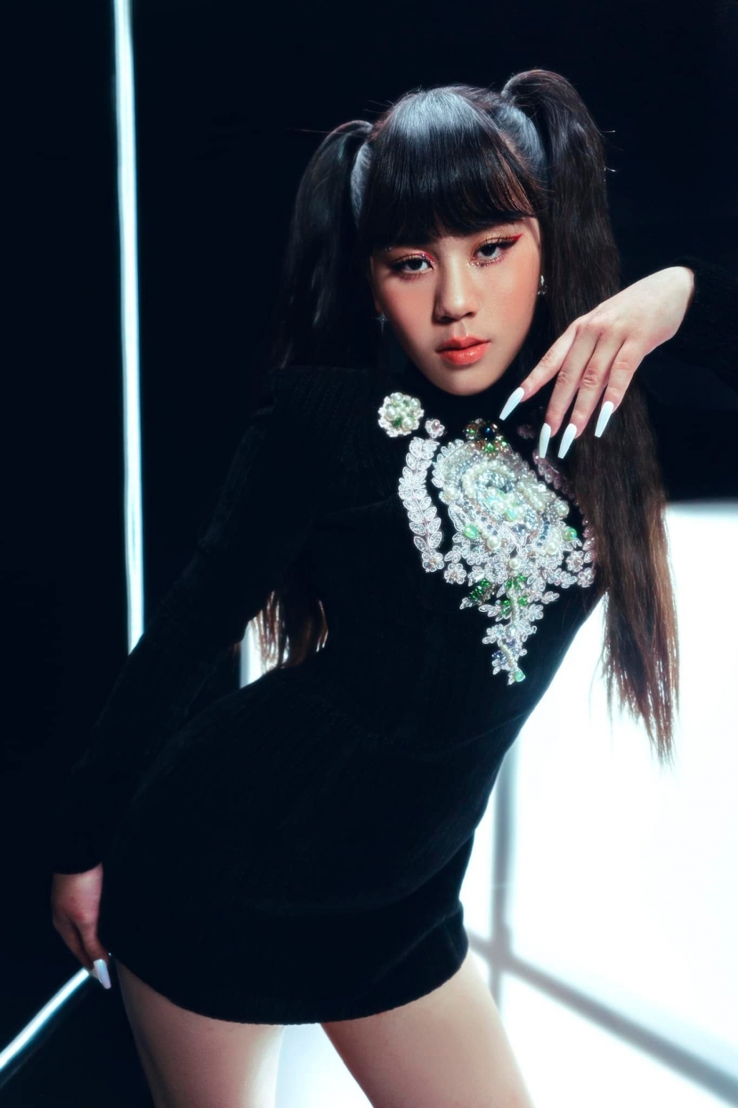 Miss Eco Teen International 2021 đẹp 'hút hồn' trong loạt ảnh mới - Ảnh 2 Miss Eco Teen International 2021 đẹp 'hút hồn' trong loạt ảnh mới - Ảnh 2